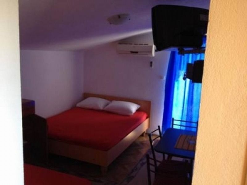 Hotel Matkovic Apartments Kotor Dış mekan fotoğraf